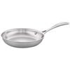 Spirit 3-Ply, 8-inch, 18/10 Stainless Steel, Fry Pan, small 1