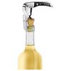 Sommelier Accessories, 18/10 Stainless Steel, Classic Waiter's Corkscrew With Micarta Handle, small 9
