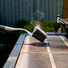 BBQ+, Grill Steam Brush, small 6