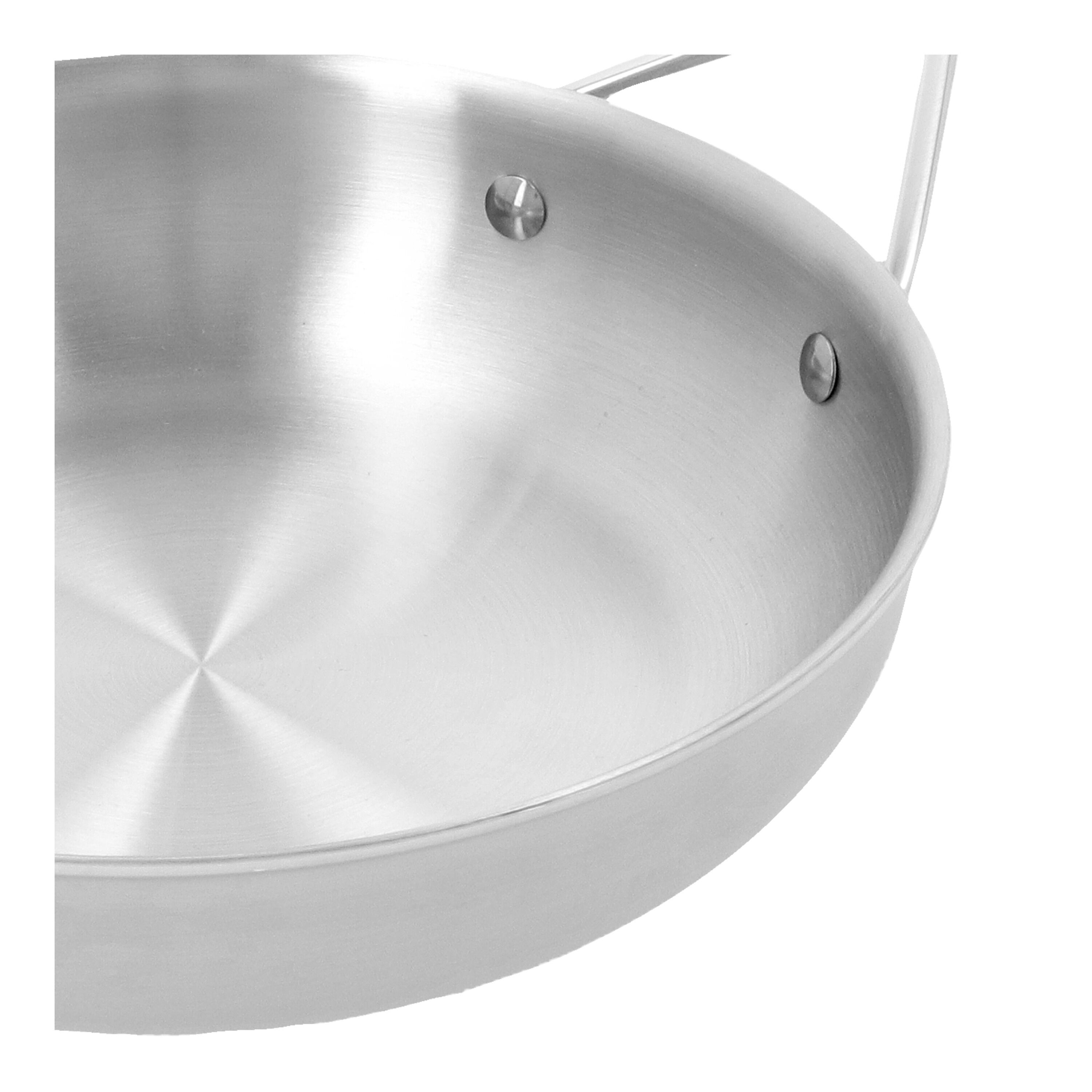 Demeyere Essential 5 Koekenpan 24 cm - Essential 5 - Demeyere