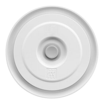 Vacuum bowl lid S / 12 cm, Beyaz,,large 2