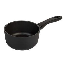 BALLARINI Avola, 1.5 l aluminum round Sauce pan, black