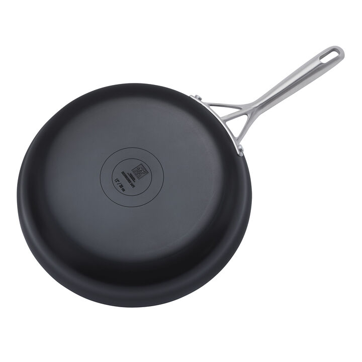 Motion Ceramic, 12-inch, Aluminum, Non-stick, Frying Pan, large 4