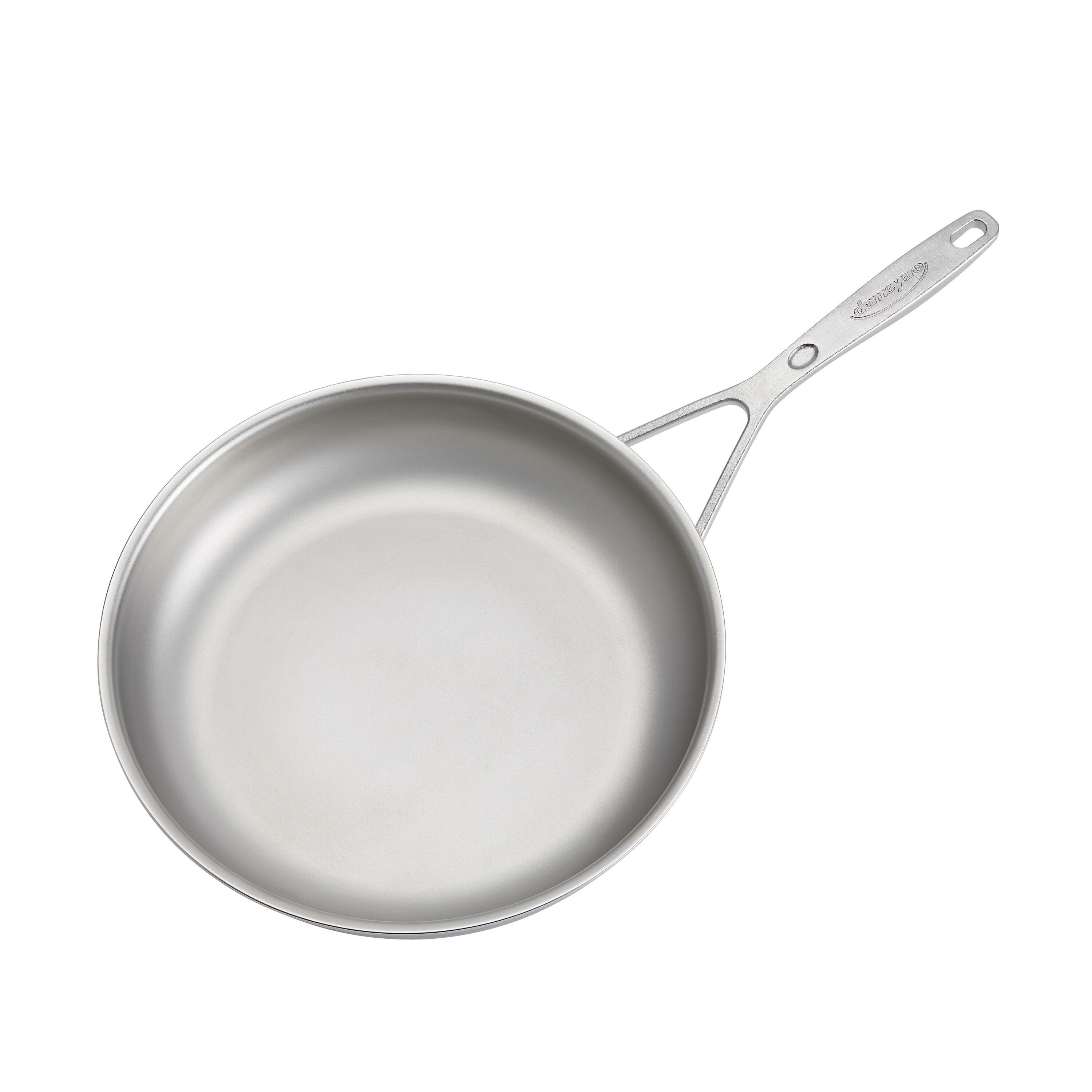 DEMEYERE - Cookware - Fry Pans | ZWILLING.COM