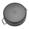 Motion, 13-inch, Aluminum, Hard Anodized Dutch Oven Nonstick, small 3