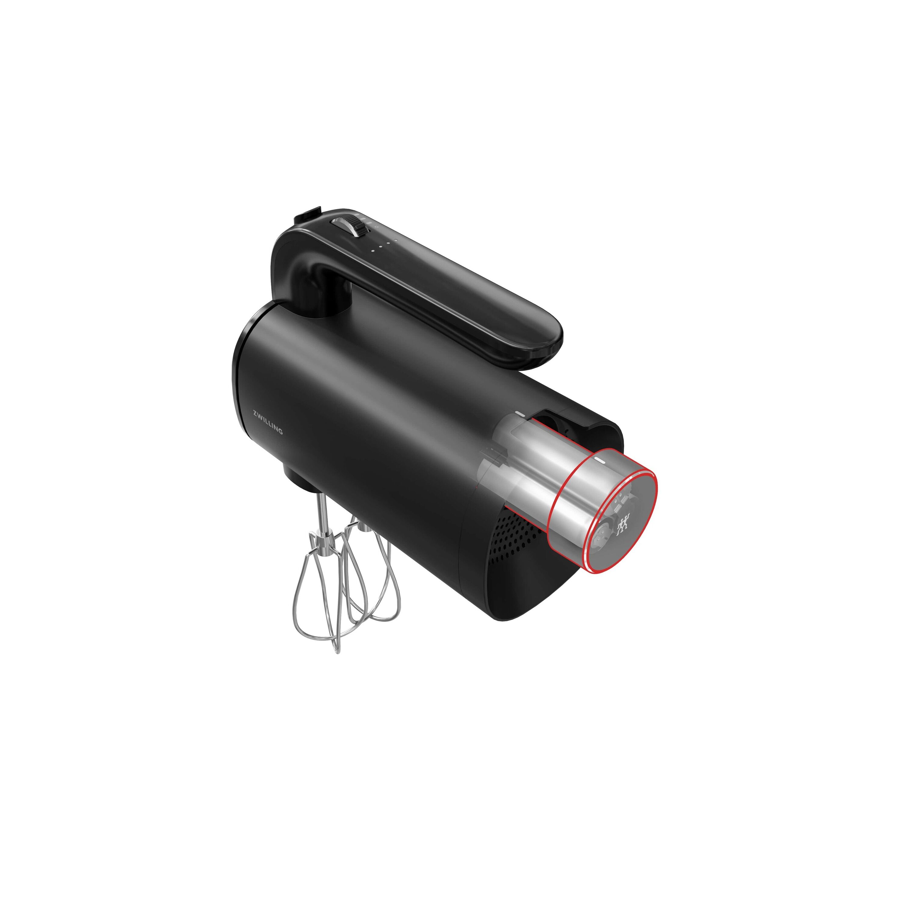 Thumbnail - ZWILLING XTEND Kabelloses Handrührgerät, Einzelprodukt ohne Akku