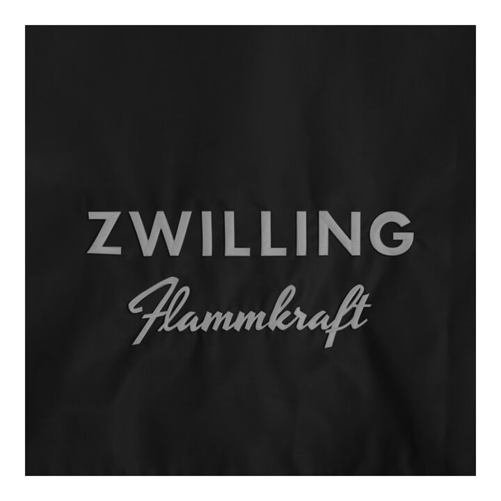 Flammkraft Model M, Cover, large 4