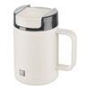 Thermo Plus, Thermo, 380 ml | acciaio inox | crema, small 1