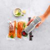 Fresh & Save, Pompe sous vide, Blanc, small 6
