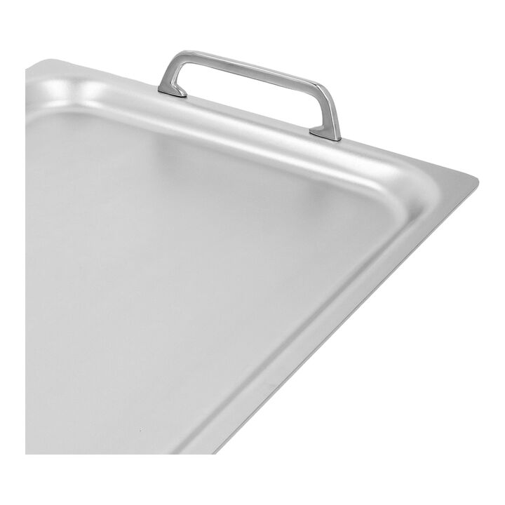 Specialties 7, Prancha para grelhar 53 cm, SST 18/10, large 3