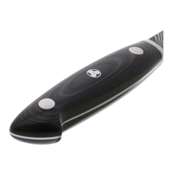 Kramer - EUROLINE Stainless Damascus Collection, 4-pc, Steak Knife Set, large 4