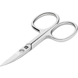 polished Nail scissors