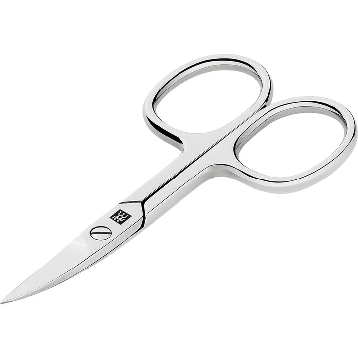 CLASSIC, Tijera de uñas 9 cm, pulido, large 2