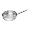 Pro, 20 cm 18/10 Stainless Steel Frying pan silver, small 1