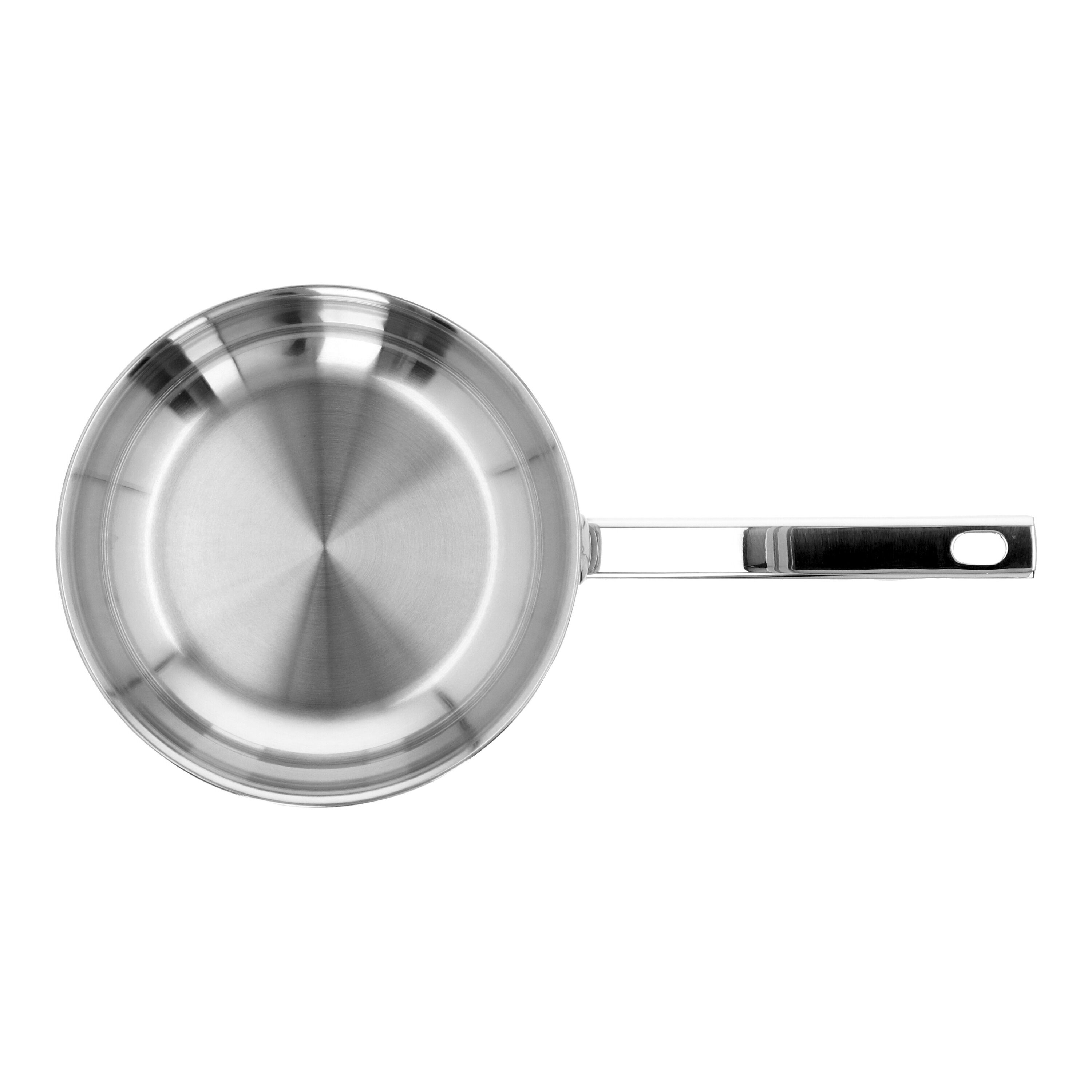 Demeyere Ecoline 5 Koekenpan 20 cm - Ecoline 5 - Demeyere