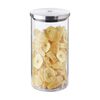  borosilicate glass Storage jar set, small 4