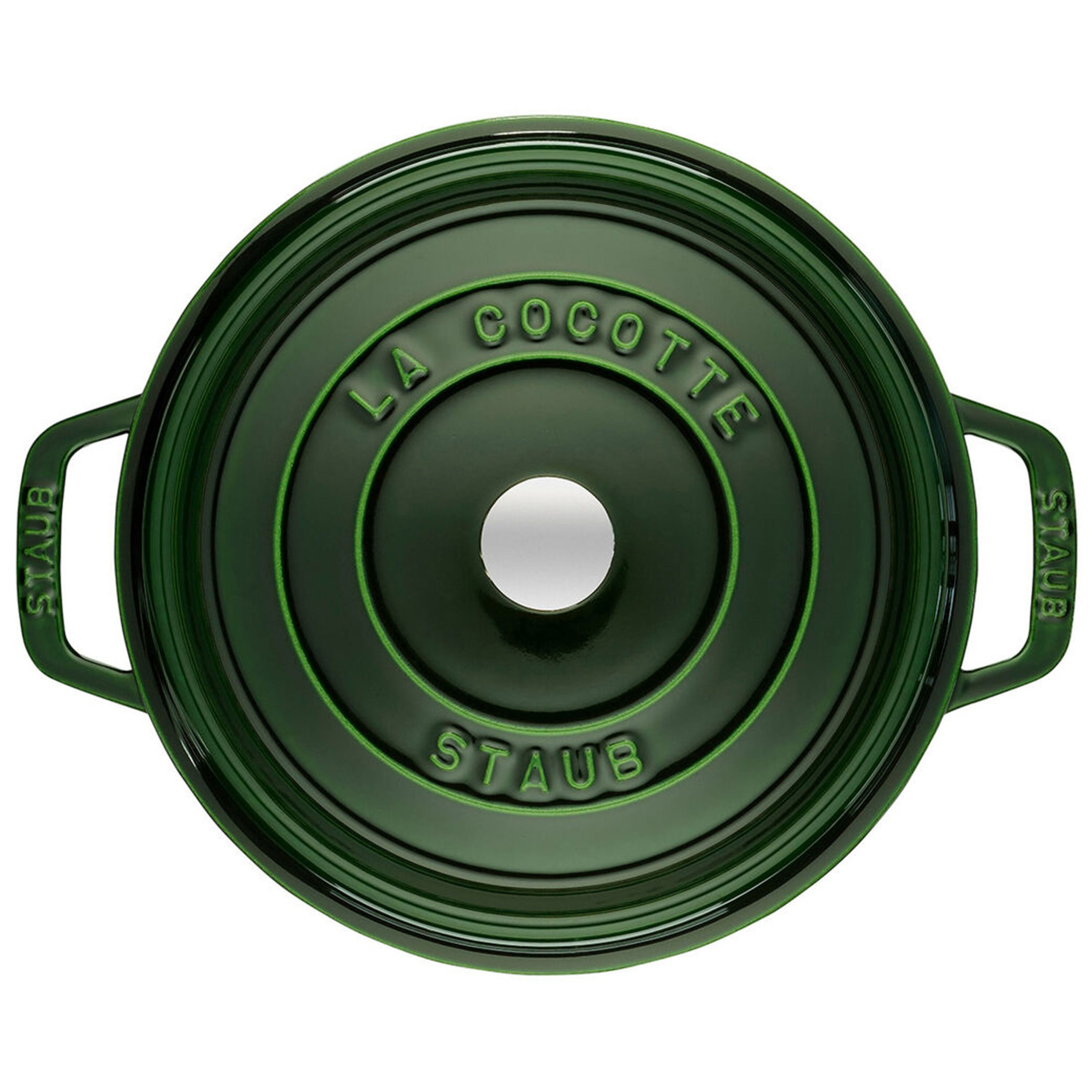 ストウブ ココット ラウンド 18cm| 鋳物ホーロー鍋| ストウブ(STAUB