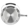 Resto, 6.25 qt Tea Kettle, 18/10 Stainless Steel , small 5