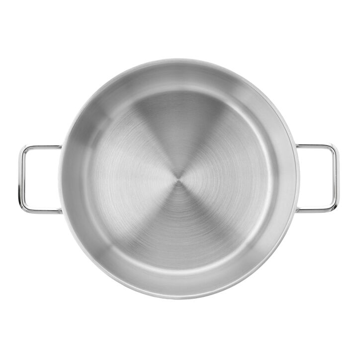 Apollo 7, Kookpot met deksel 30 cm / 12 l, large 4