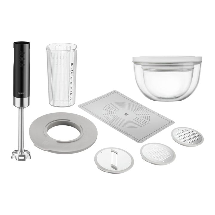 HANDBLENDER PREP SET, large 1