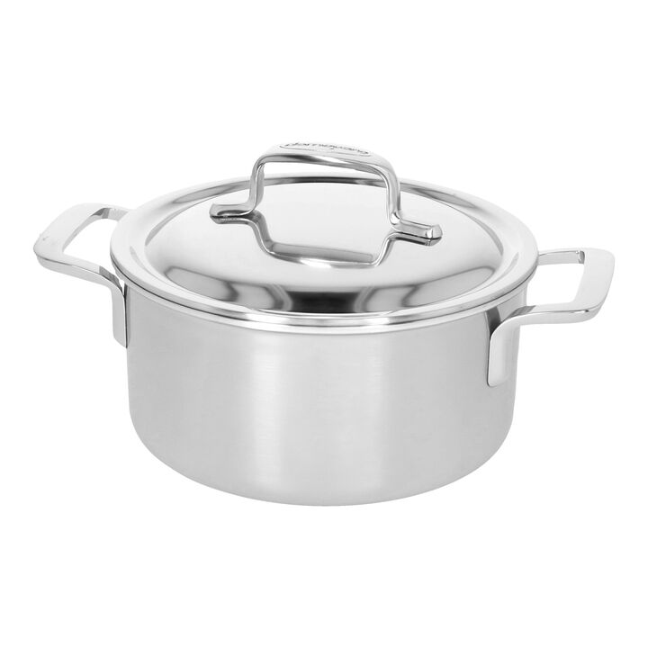 5-Plus, Kookpot 18 cm / 2,2 l, large 3