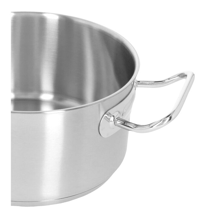 Classic 3, Kookpot met deksel 20 cm / 3 l, large 4