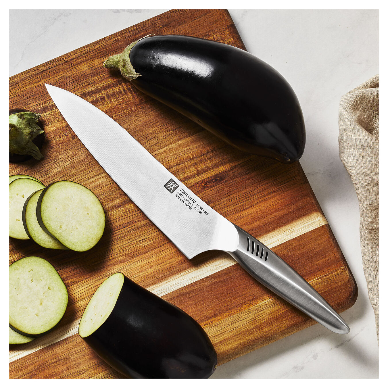 8 inch Chef's knife,,large 4
