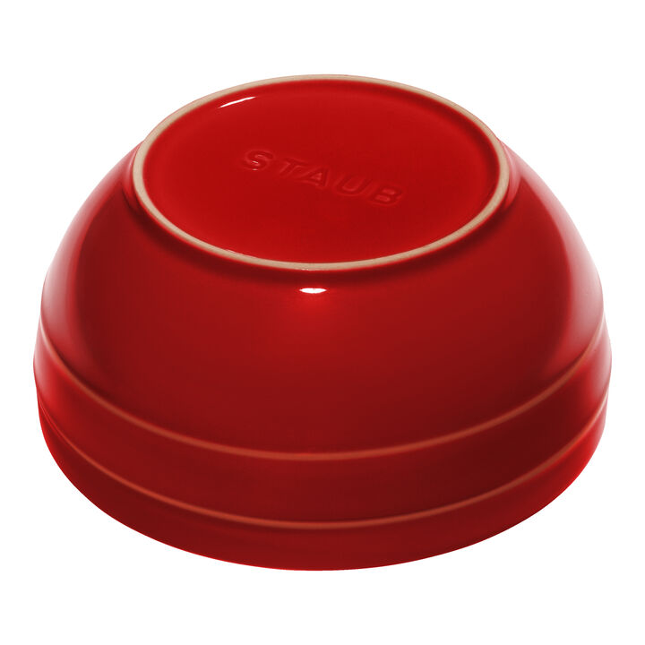 Ceramique, Bol 18 cm, Céramique, Cerise, large 2