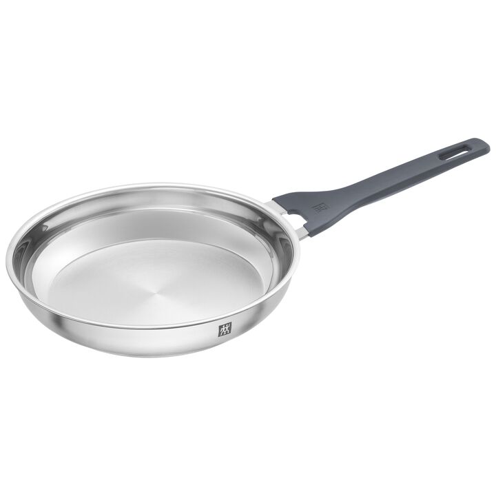 Simplify, Frying pan, 24 cm, 18/10 Stainless Steel, large 1