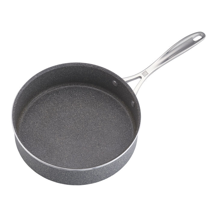 Vitale, 3 qt Nonstick Sauté Pan, Aluminum , large 3