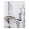 Spirit 3-Ply, 10-pc, Stainless Steel, Cookware Set, small 12