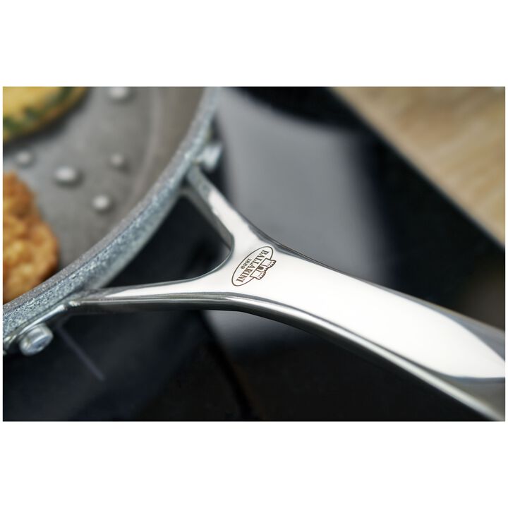 Salina, Sartén 20 cm, Aluminio, large 4