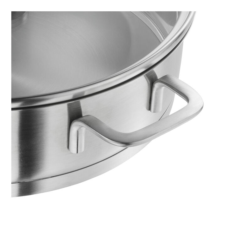 Pouristic, 28 cm, Serveringspanna, large 1