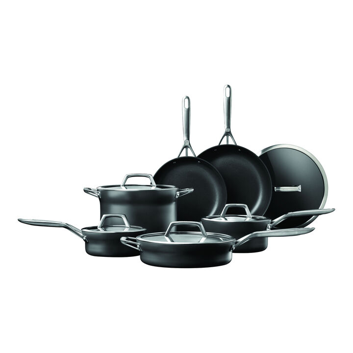 Buy ZWILLING Motion Cookware set