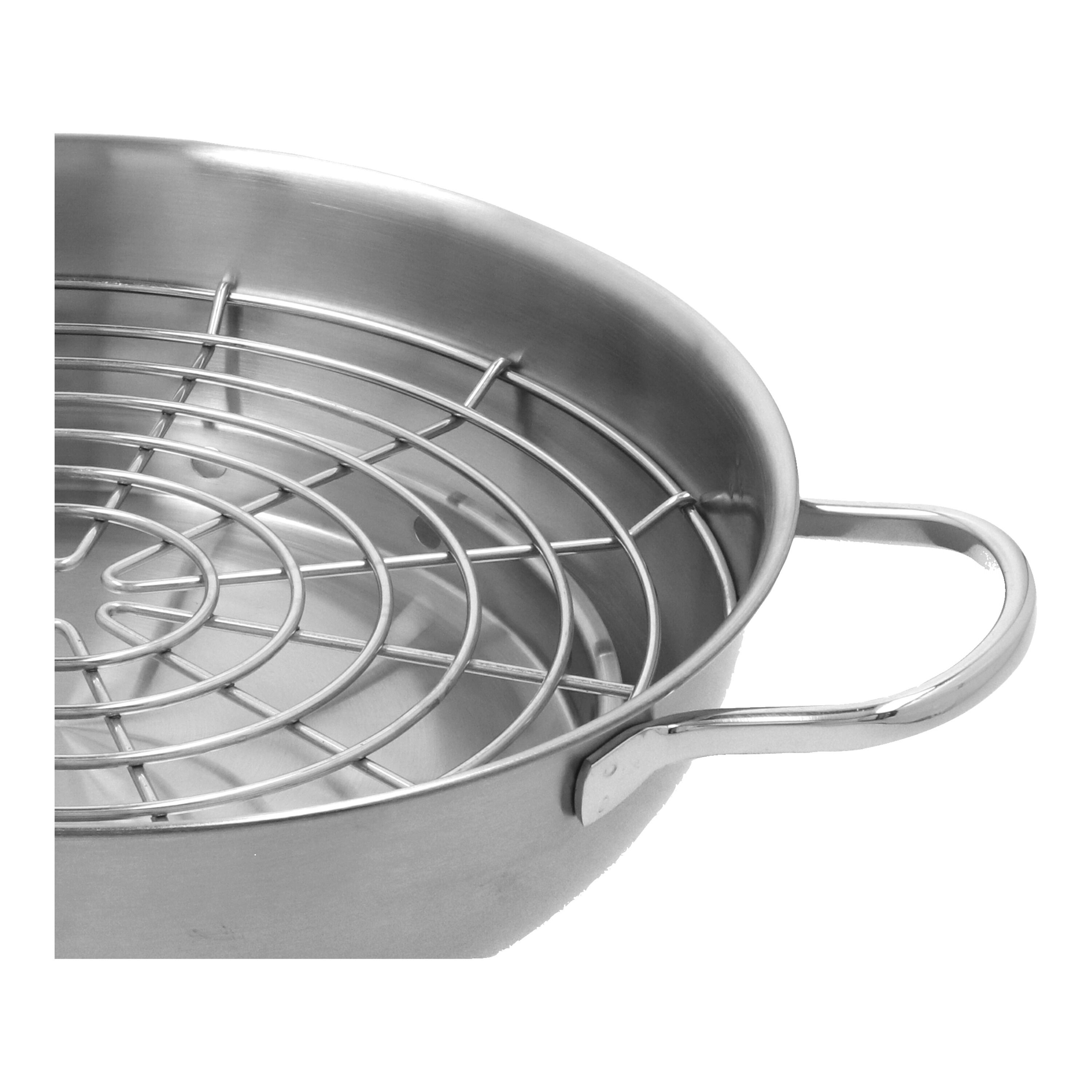 Demeyere Specialties 3 Rookset - Thumbnail 4