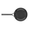 Milano, Stekpanna 28 cm, Aluminum, Svart, small 2