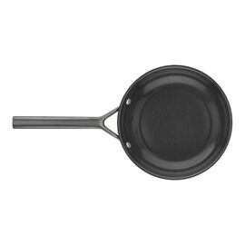 Poêle 28 cm, Aluminium, Noir mat