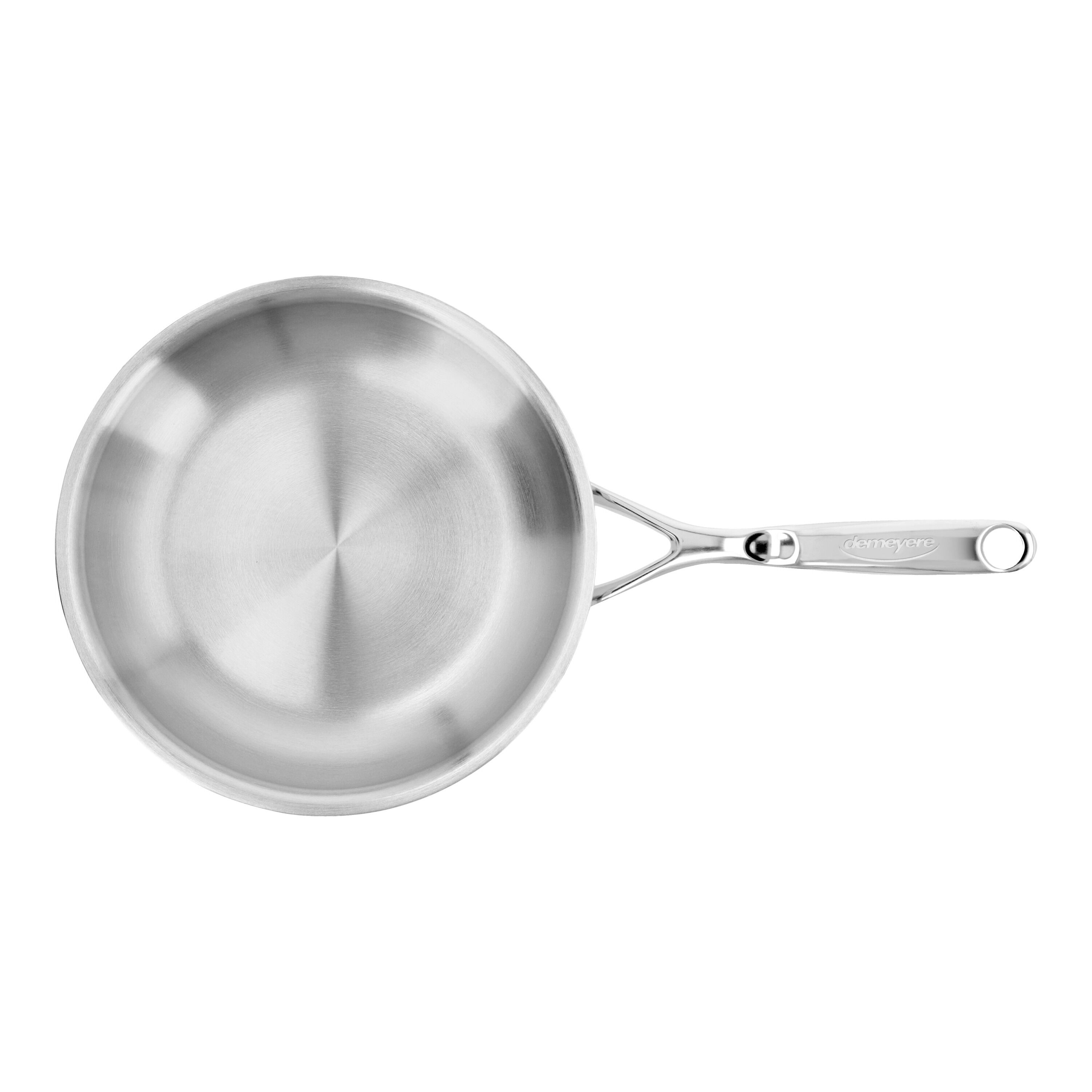 Demeyere Atlantis Proline Fry Pan