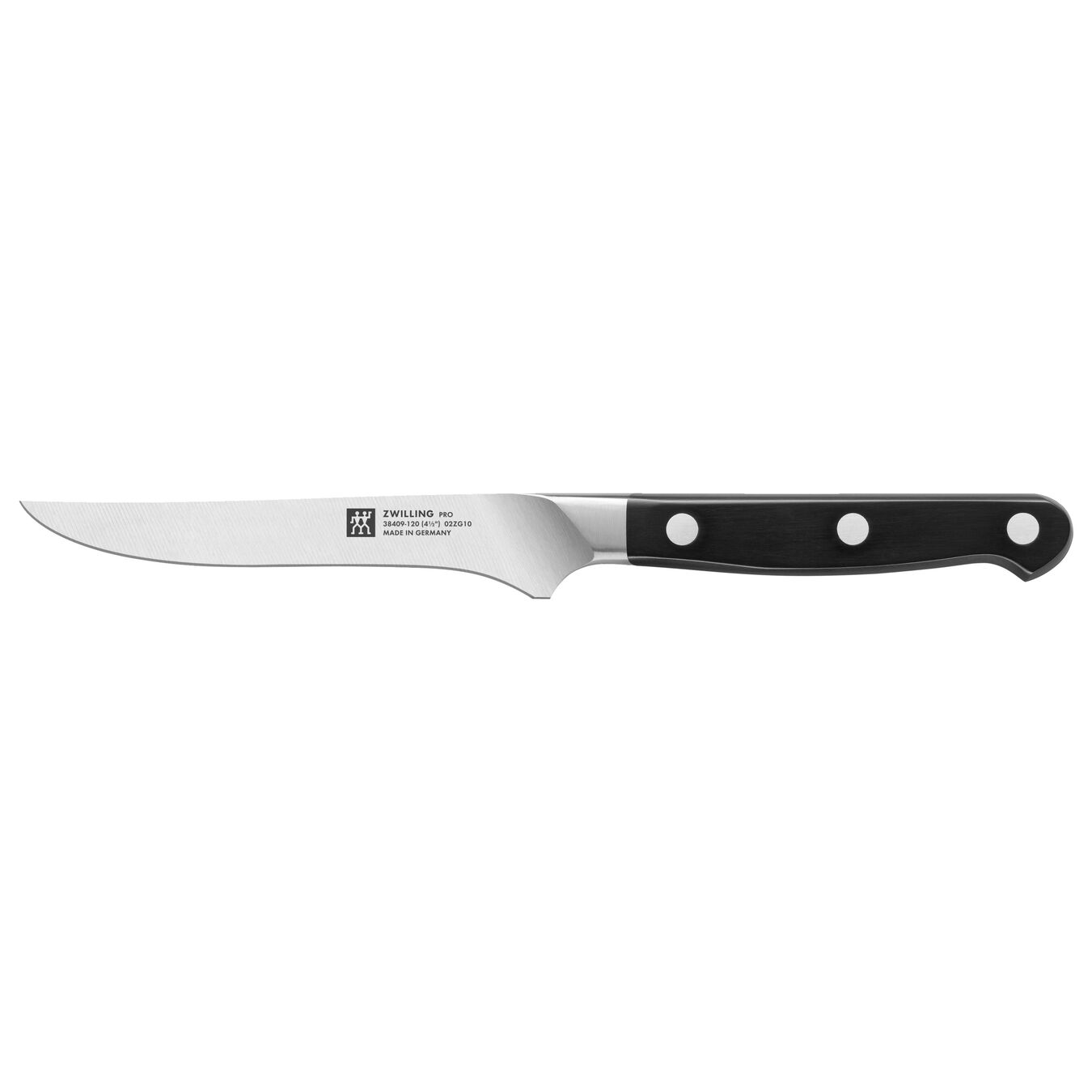 12 cm Steak knife,,large 1