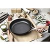 Alba, 30 cm / 12 inch aluminum Frying pan, small 6