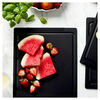 4-pc Plant Fiber Cutting Board Fiber Wood, small 4