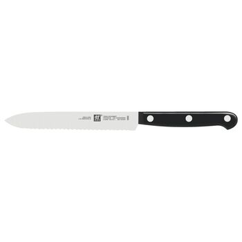 Çok Amaçlı Bıçak | Dalgalı kenar | 13 cm,,large 3
