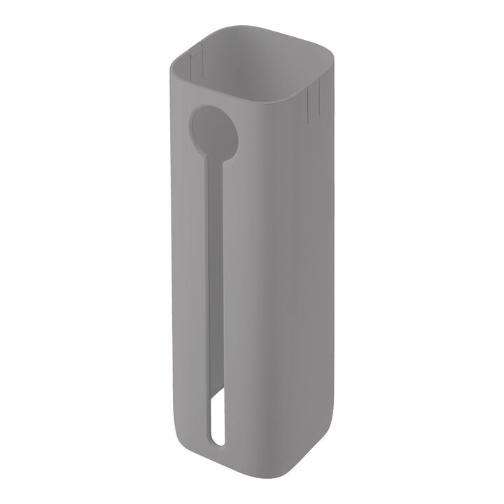 Fresh & Save CUBE, CUBE Sleeve 4S / 10 cm, grey, large 1
