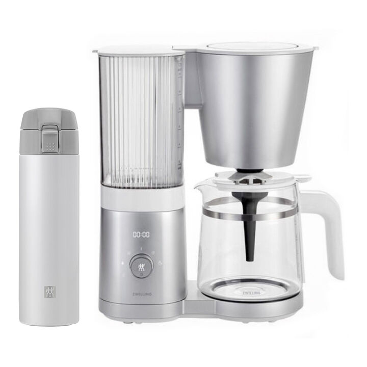 Enfinigy, ZWILLING Enfinigy Coffee Lovers Set Silver, large 1