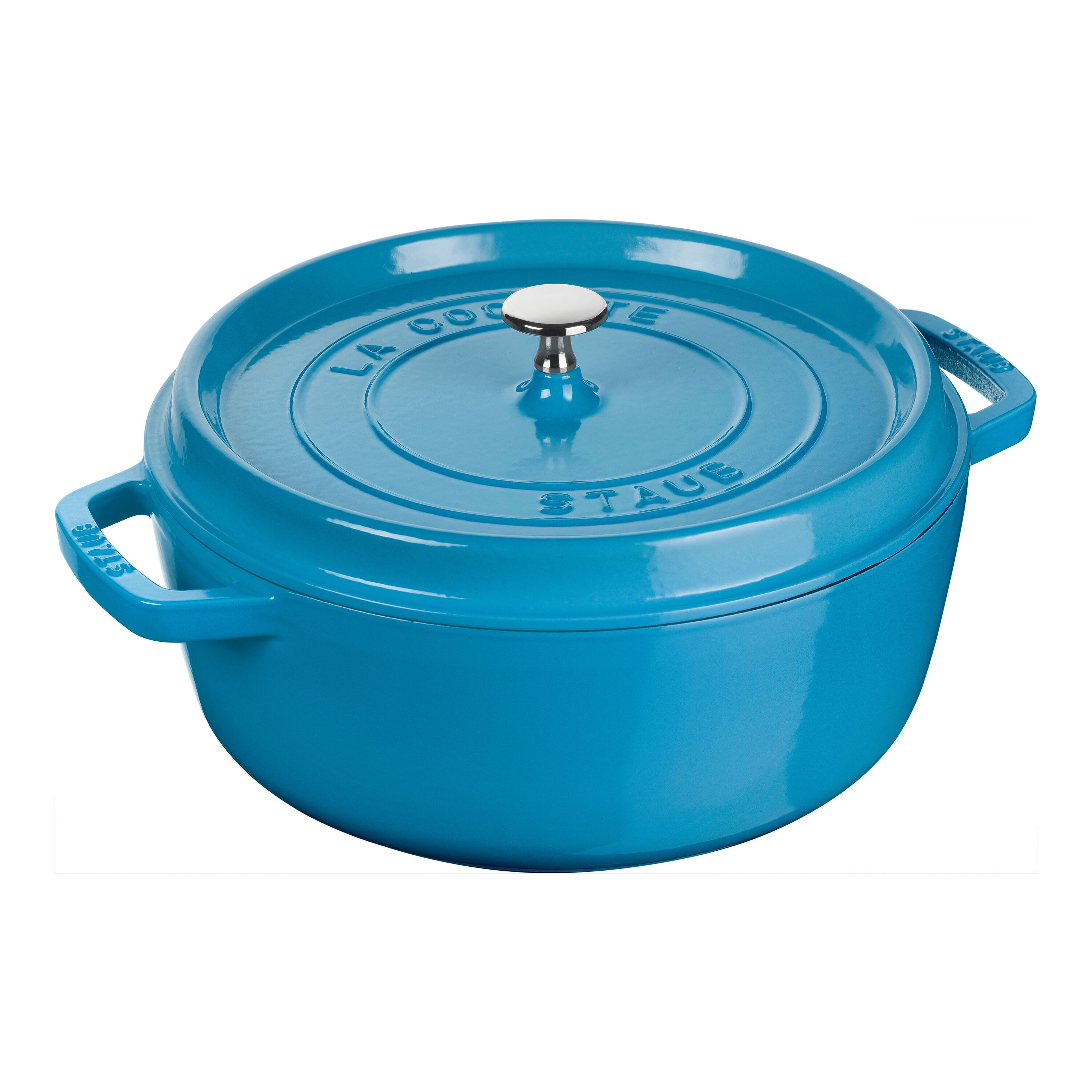 STAUB グランブルー 12cm STAUB グランブルー 12cm Buy Staub Cast Iron Cocotte | ZWILLING.COM