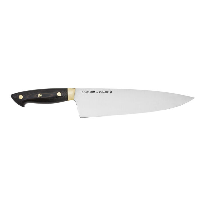 Bob Kramer Carbon 2.0, 10-inch, Chef's Knife, large 1