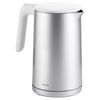 Enfinigy, 1.5 l Electric kettle - silver, small 1