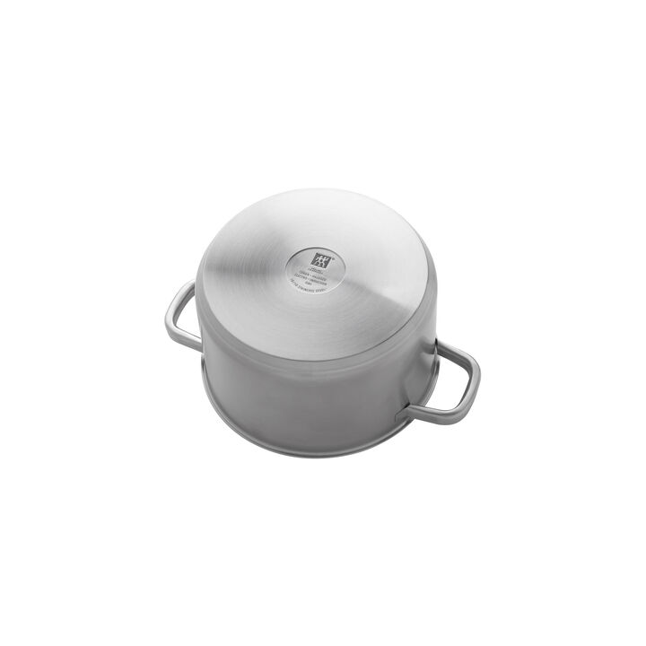 Joy, Saucepot, 1.9 l, 18/10 Stainless Steel, large 2