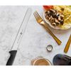 TWIN Master, 9.5-inch, Carving knife, black, small 2
