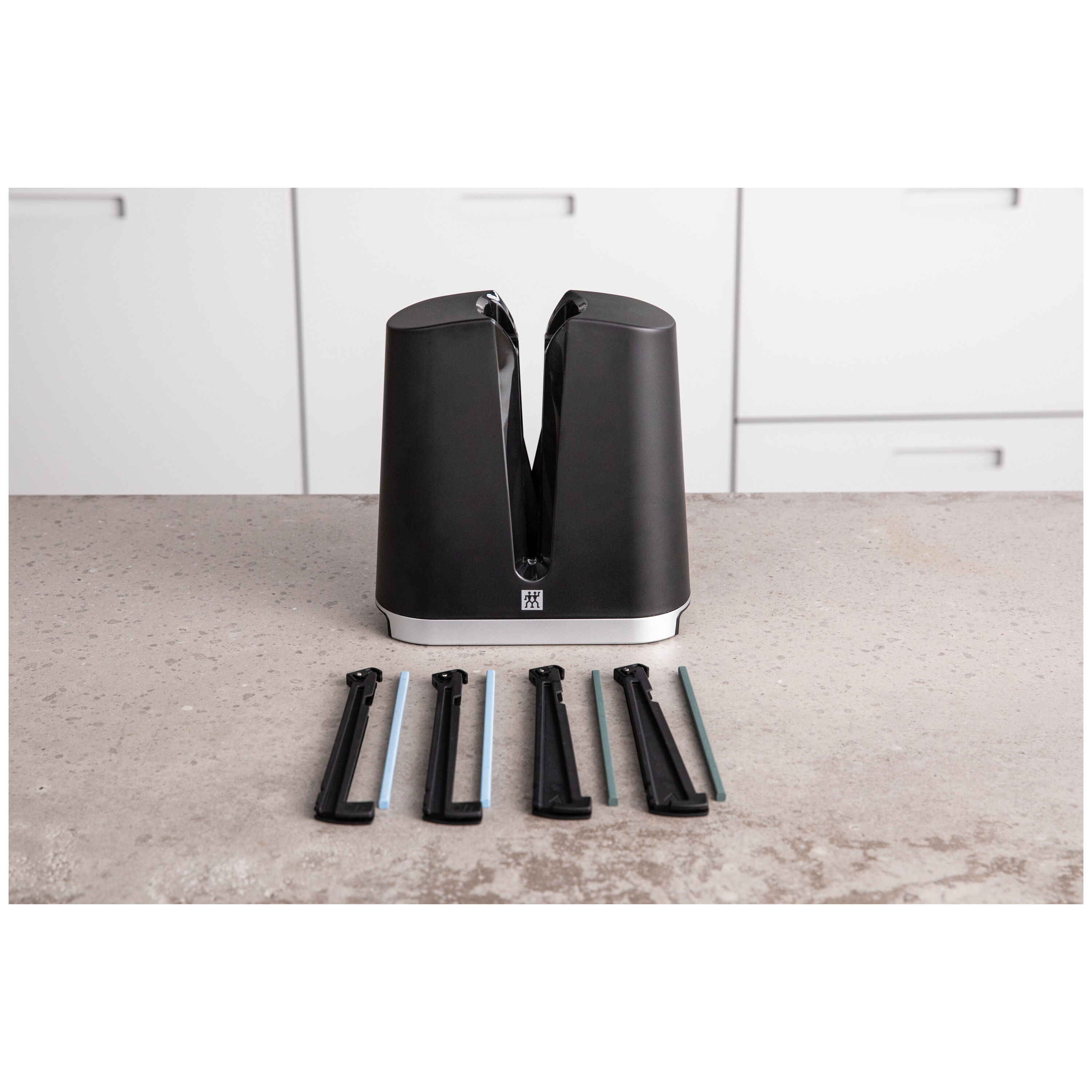 ZWILLING V-Edge Knife Sharpener - Thumbnail 3